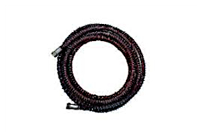 pneumatic tube cleaner Armourd Hose